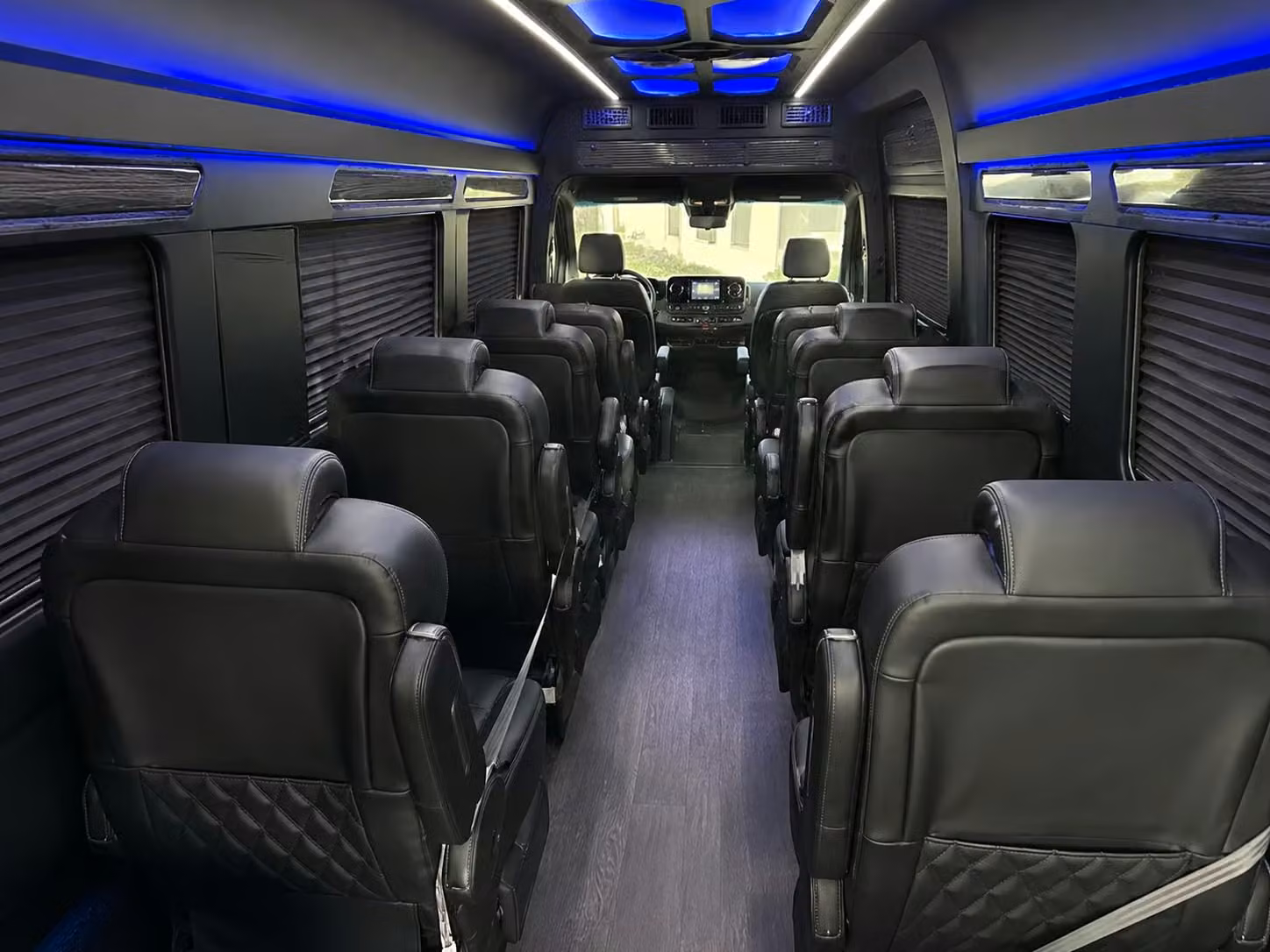jacksonville employee transportation
